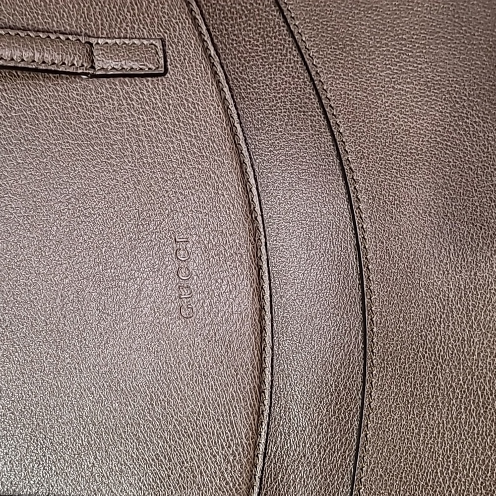 Gucci Sherry Line GG Canvas  Bag GM - Picture 6 of 16